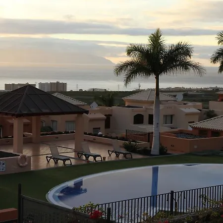 Sur De Tenerife Adeje