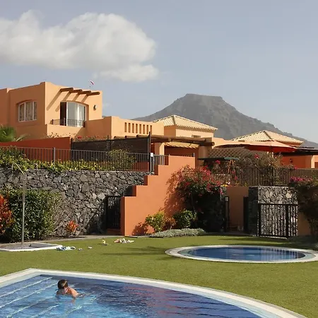 别墅 Sur De Tenerife Adeje