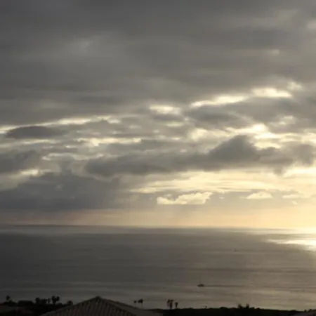Sur De Tenerife