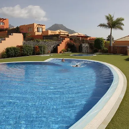 Sur De Tenerife Willa