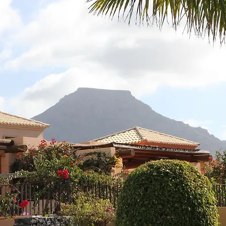 Sur De Tenerife * Adeje