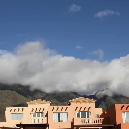 Sur De Tenerife Willa Adeje